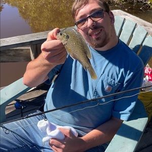 Meet your Posher, Isaac